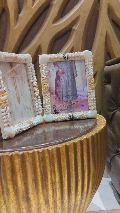 Photo Frame (Set Of 2)